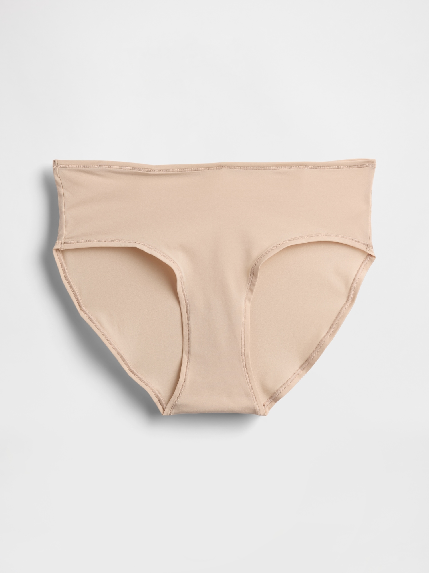 SecondSkin Hipster - Light Rose Beige Pink