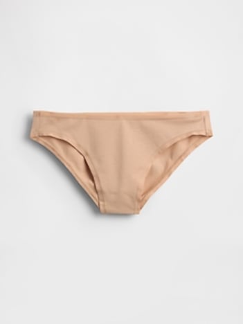 Organic Stretch Cotton Bikini