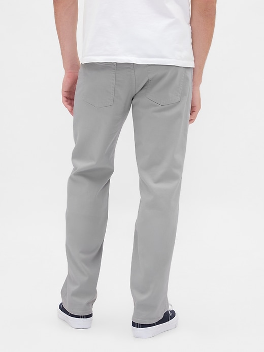 Image number 4 showing, City Jeans in Straight Fit