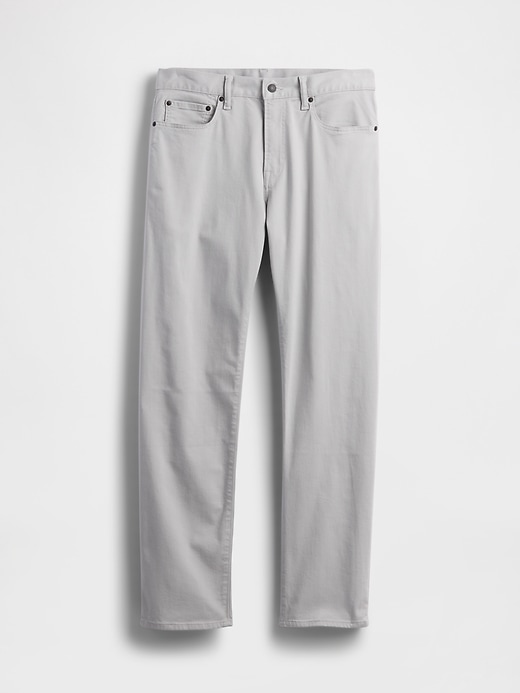 Image number 6 showing, City Jeans in Straight Fit