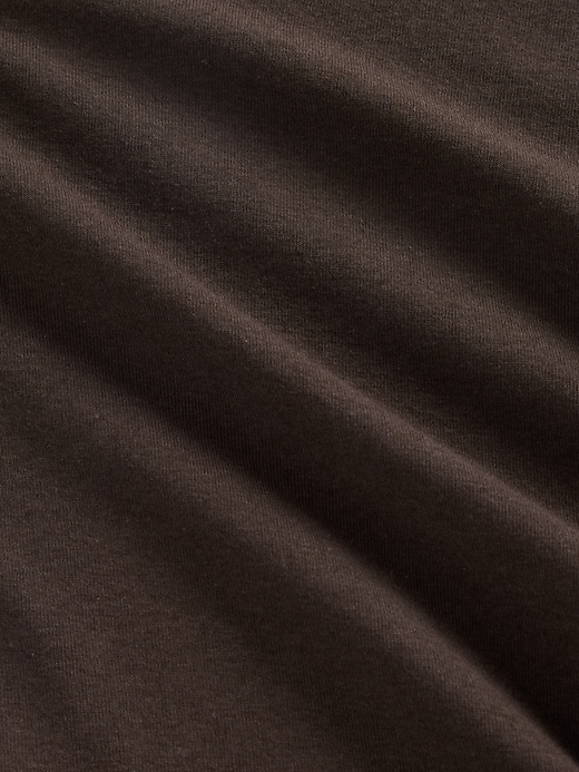 Image number 4 showing, Modern Crewneck T-Shirt
