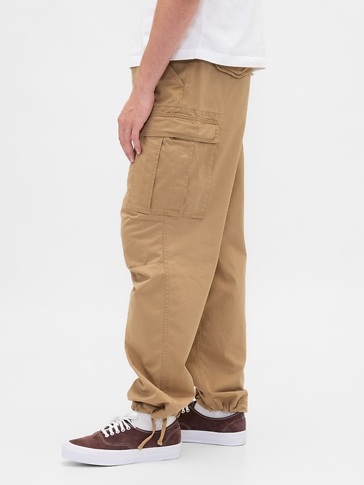 Image number 3 showing, Relaxed Cargo Pants