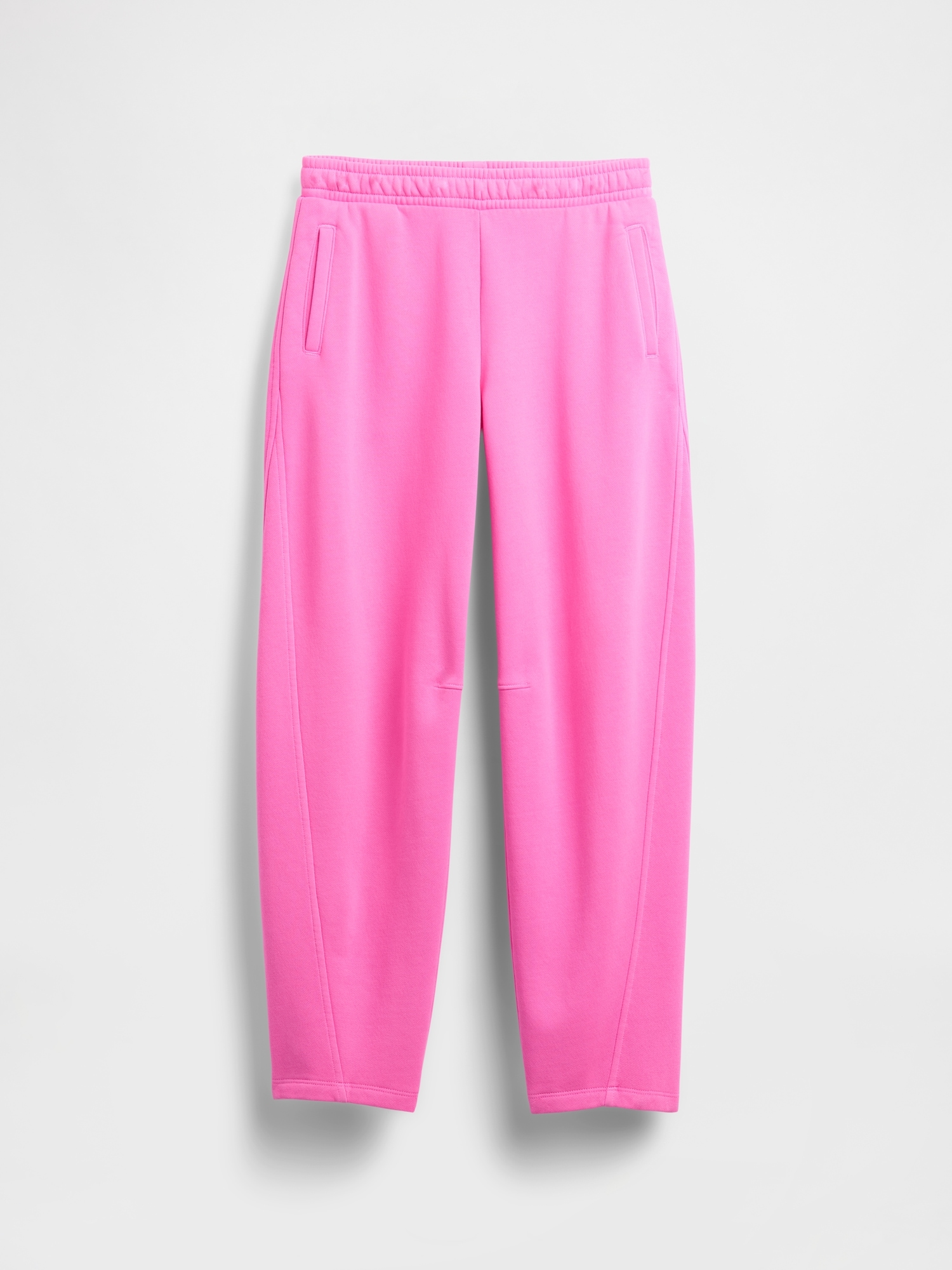 Kids VintageSoft Barrel Joggers