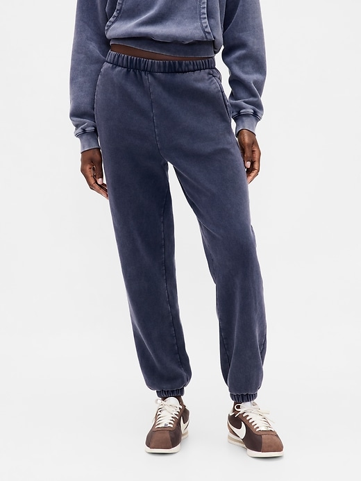 Image number 2 showing, High Rise VintageSoft Joggers