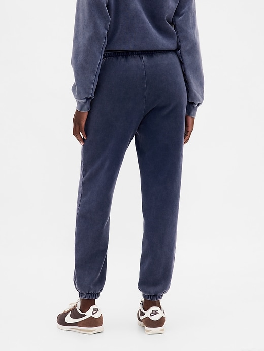 Image number 4 showing, High Rise VintageSoft Joggers