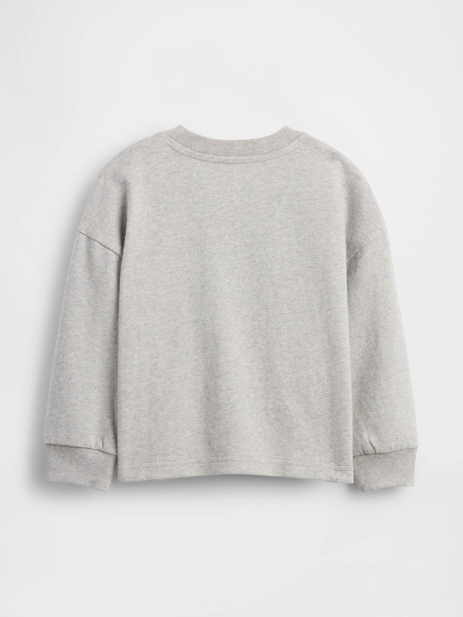 Baby & Toddler Heavyweight T-Shirt