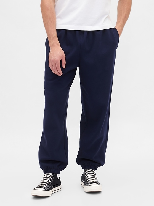 Image number 2 showing, Heavyweight Baggy Joggers