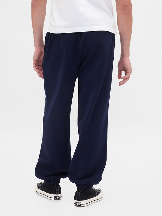 Image number 3 showing, Heavyweight Baggy Joggers