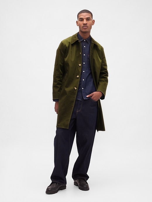 Image number 2 showing, Mac Coat