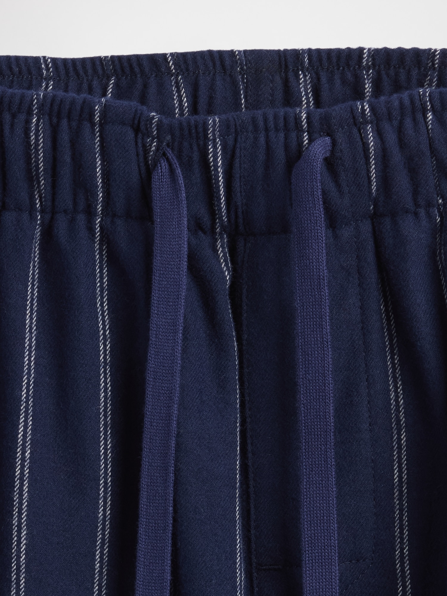 Adult Softest Flannel PJ Boxer Shorts