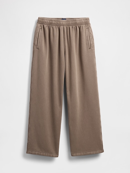 Image number 6 showing, VintageSoft Baggy Sweatpants