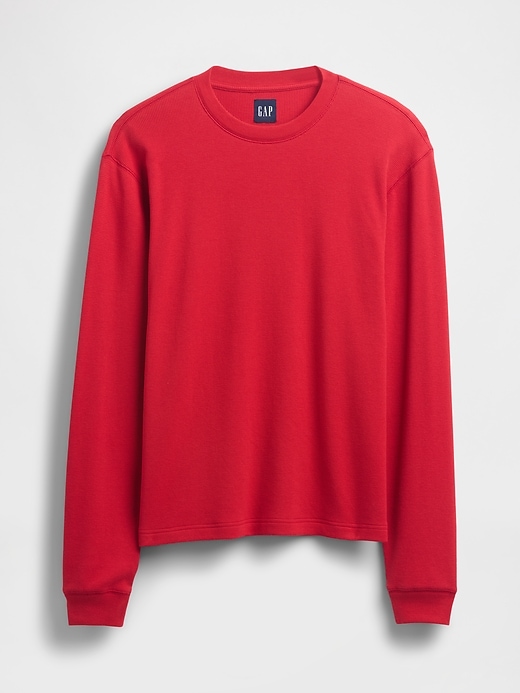 Image number 5 showing, Waffle Crew T-Shirt
