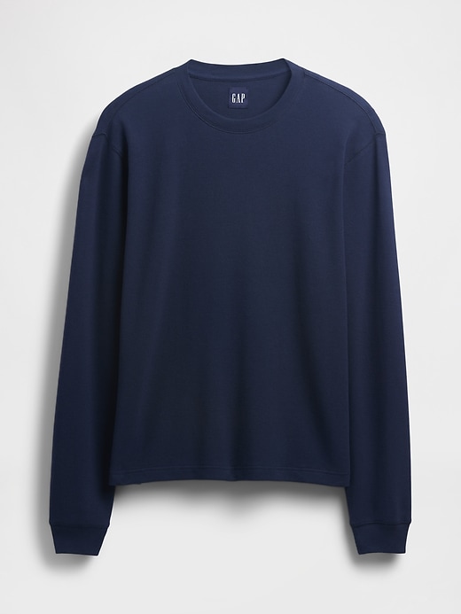Image number 5 showing, Waffle Crew T-Shirt