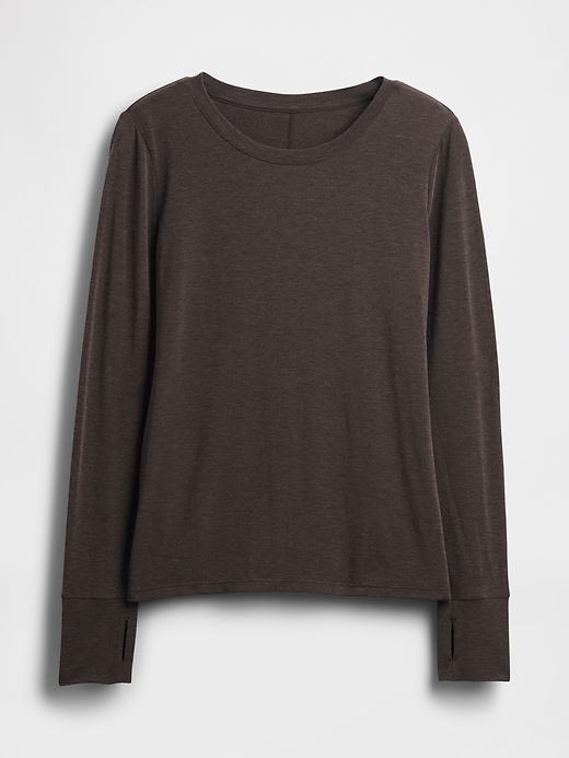 Image number 1 showing, GapFit Breathe T-Shirt