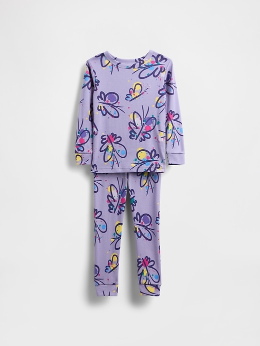 babyGap Organic Cotton Costume PJ Set