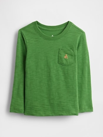 Baby & Toddler Mix & Match T-Shirt