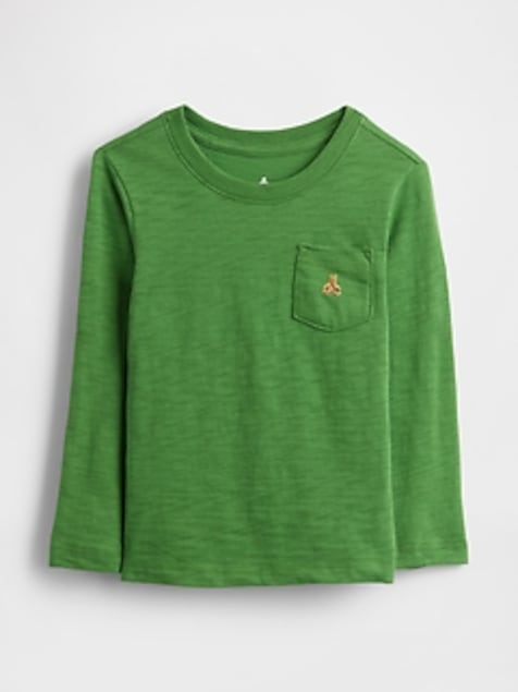 Baby & Toddler Mix & Match T-Shirt