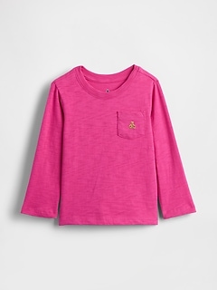 Baby & Toddler Mix & Match T-Shirt