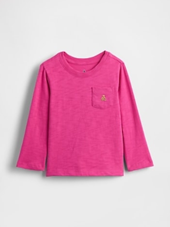Baby & Toddler Mix & Match T-Shirt