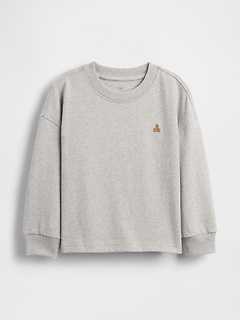 Baby & Toddler Heavyweight T-Shirt