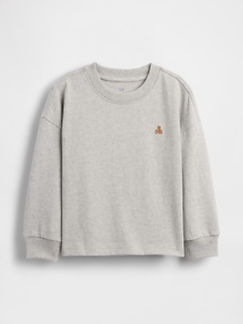 Baby & Toddler Heavyweight T-Shirt