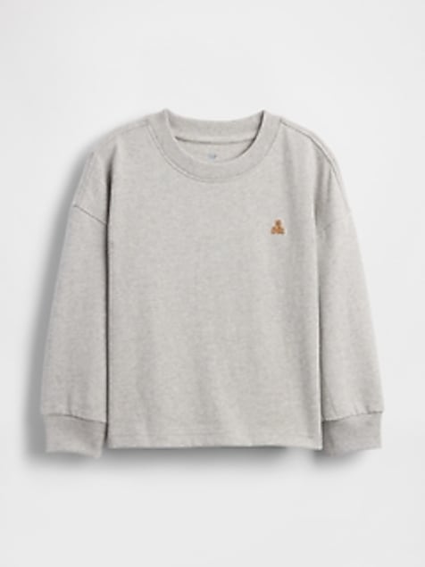 Baby & Toddler Heavyweight T-Shirt