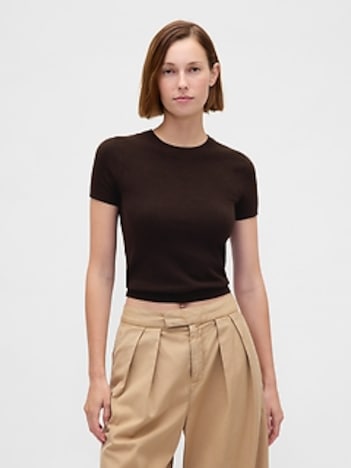 CashSoft Stretch Baby T-Shirt