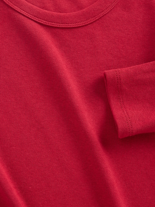 Image number 4 showing, Modern Shrunken T-Shirt