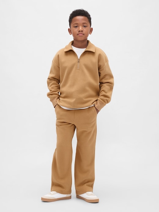 Image number 2 showing, Kids VintageSoft Baggy Sweatpants