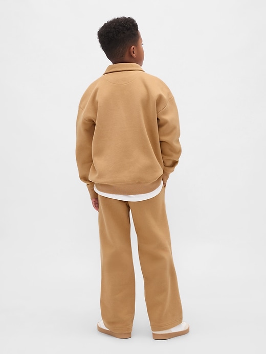 Image number 3 showing, Kids VintageSoft Baggy Sweatpants