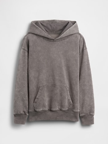 Kids VintageSoft Relaxed Hoodie