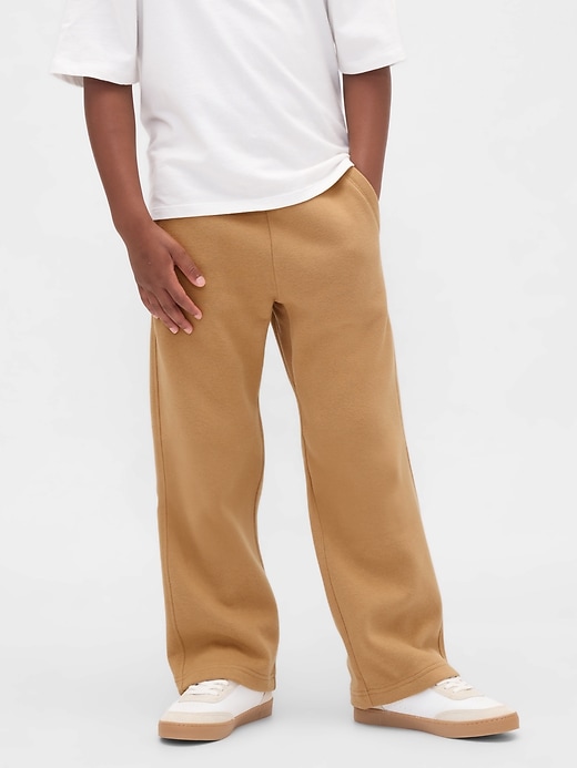 Image number 4 showing, Kids VintageSoft Baggy Sweatpants
