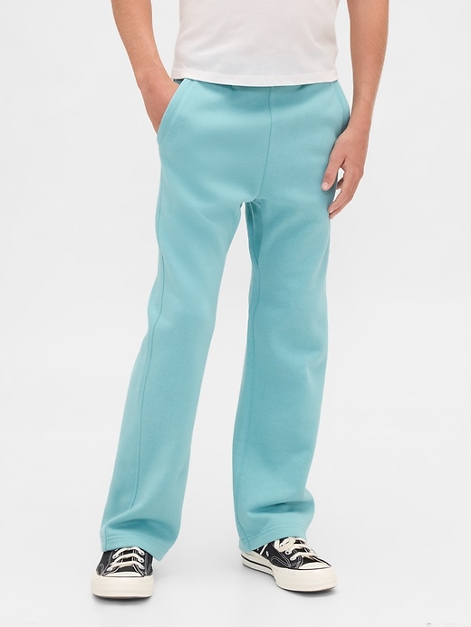 Image number 5 showing, Kids VintageSoft Baggy Sweatpants