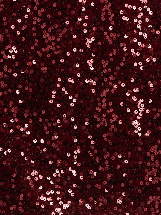 Image number 3 showing, Kids Sequin Mini Skirt