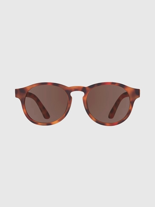 Image number 1 showing, Babiators Toddler and Kid Keyhole Sunglasses