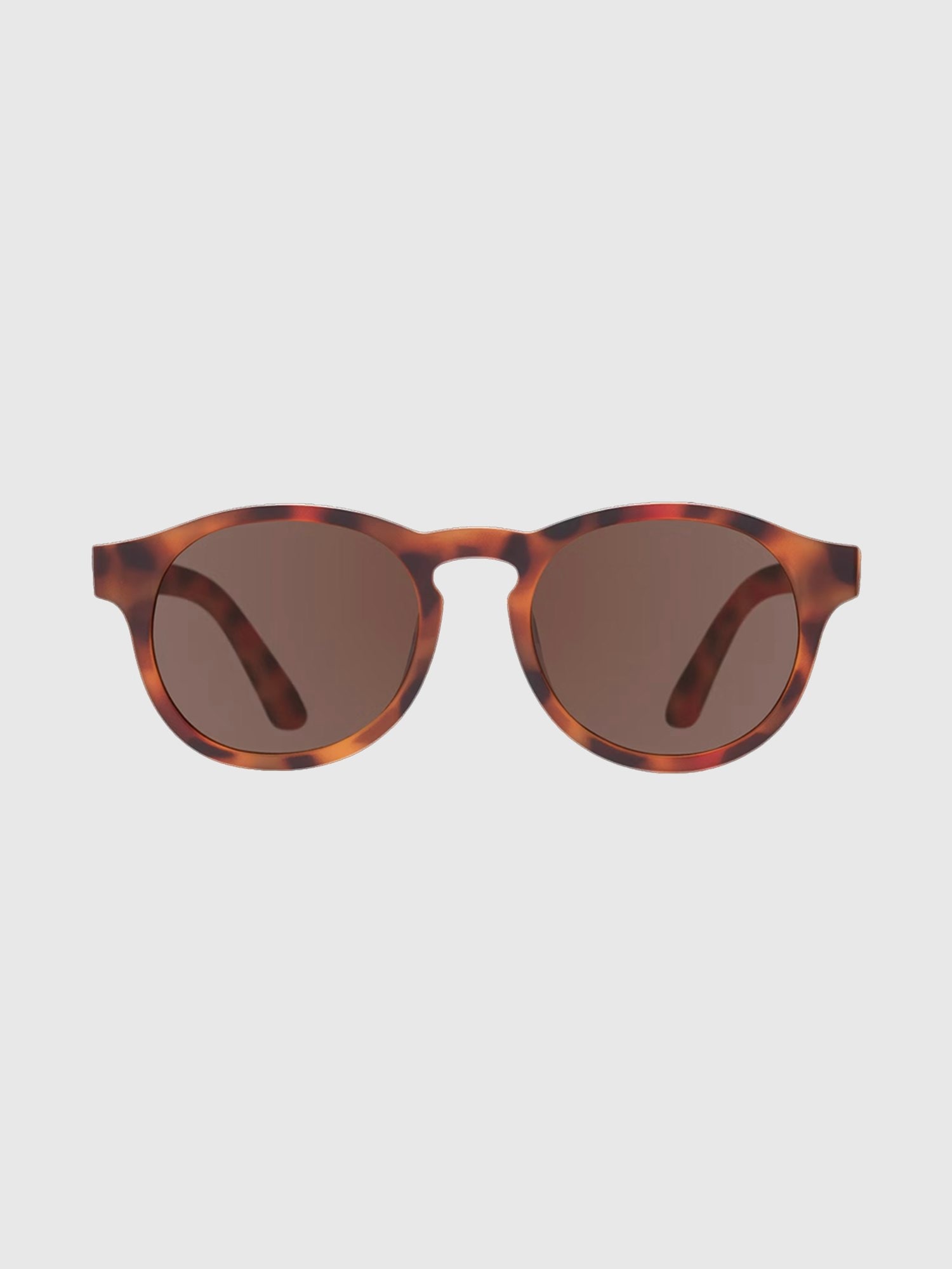 Babiators Toddler and Kid Keyhole Sunglasses - Classic Tortoise
