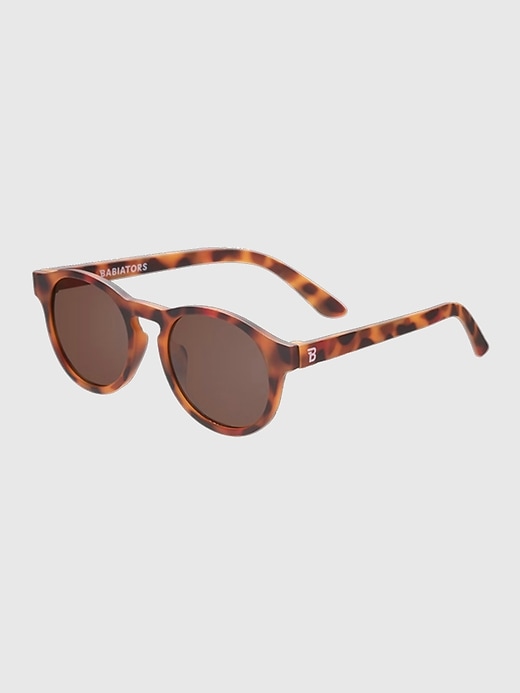 Image number 2 showing, Babiators Toddler and Kid Keyhole Sunglasses
