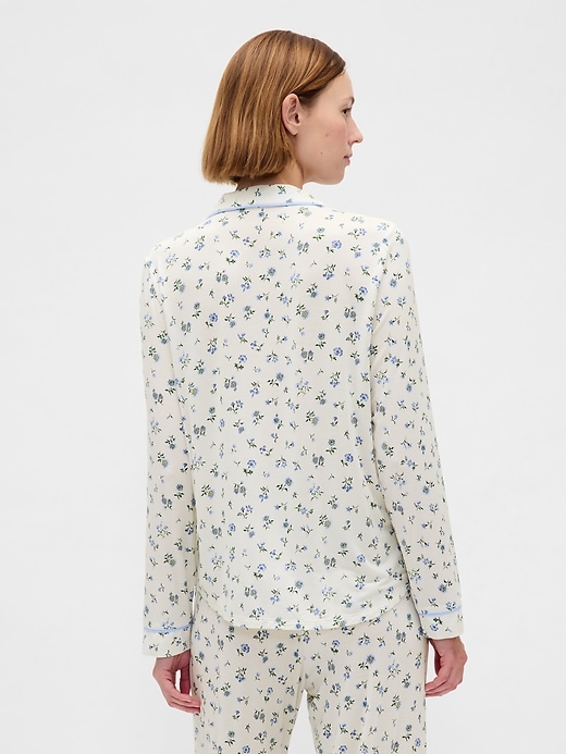 Image number 3 showing, Modal PJ Shirt