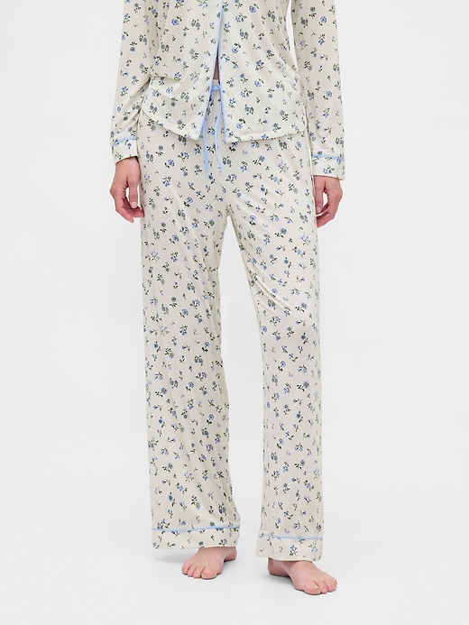 Image number 2 showing, Modal PJ Pants