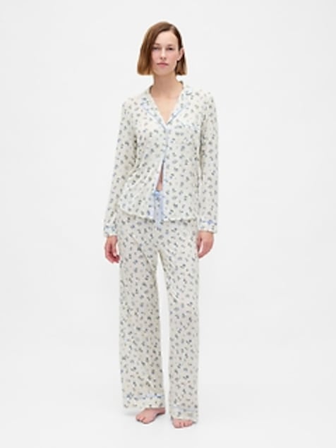 Modal PJ Pants