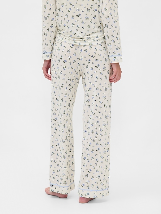 Image number 4 showing, Modal PJ Pants