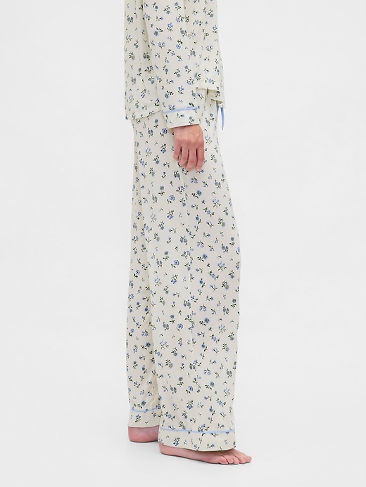 Image number 3 showing, Modal PJ Pants