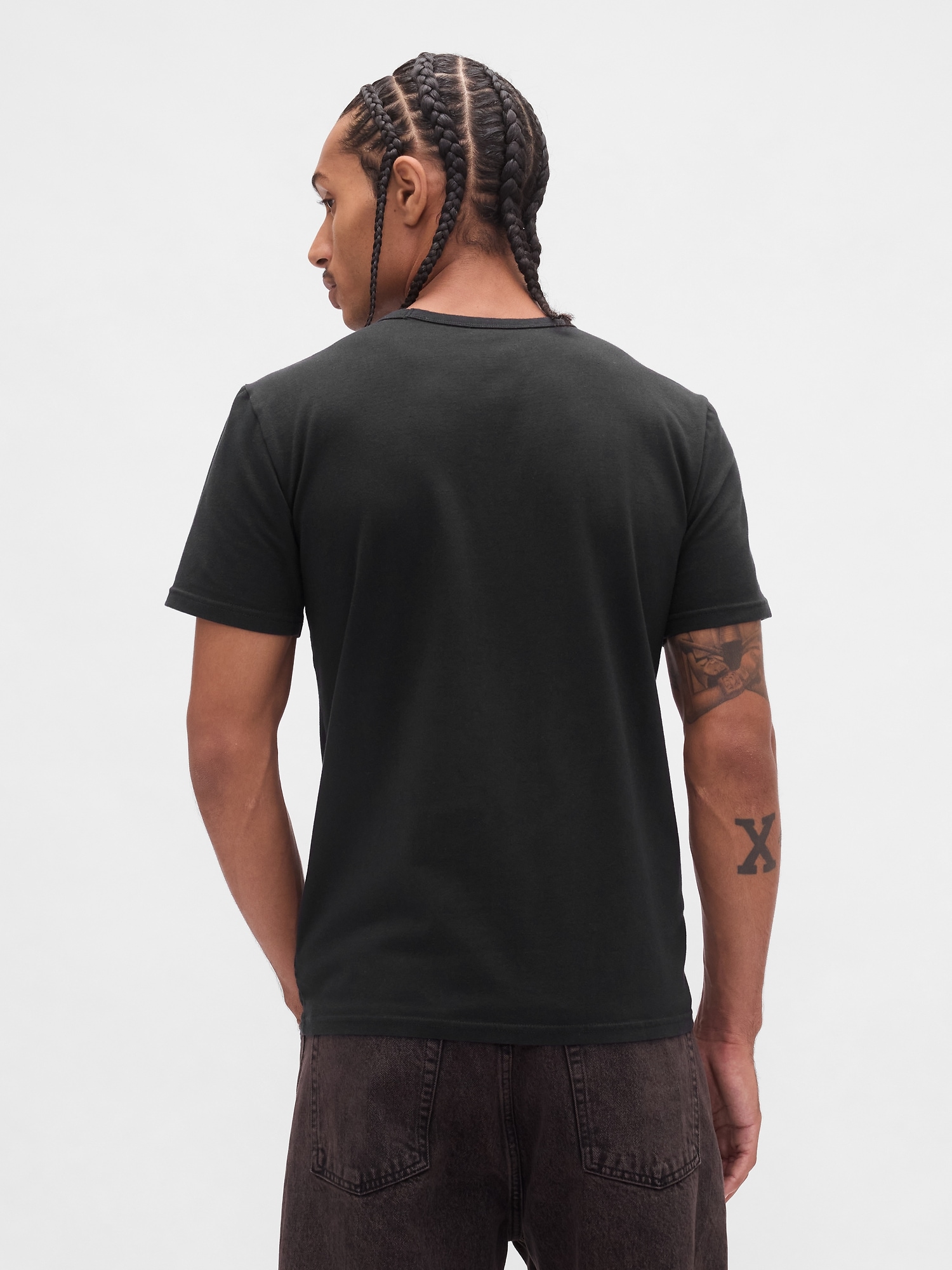Slim T-Shirt