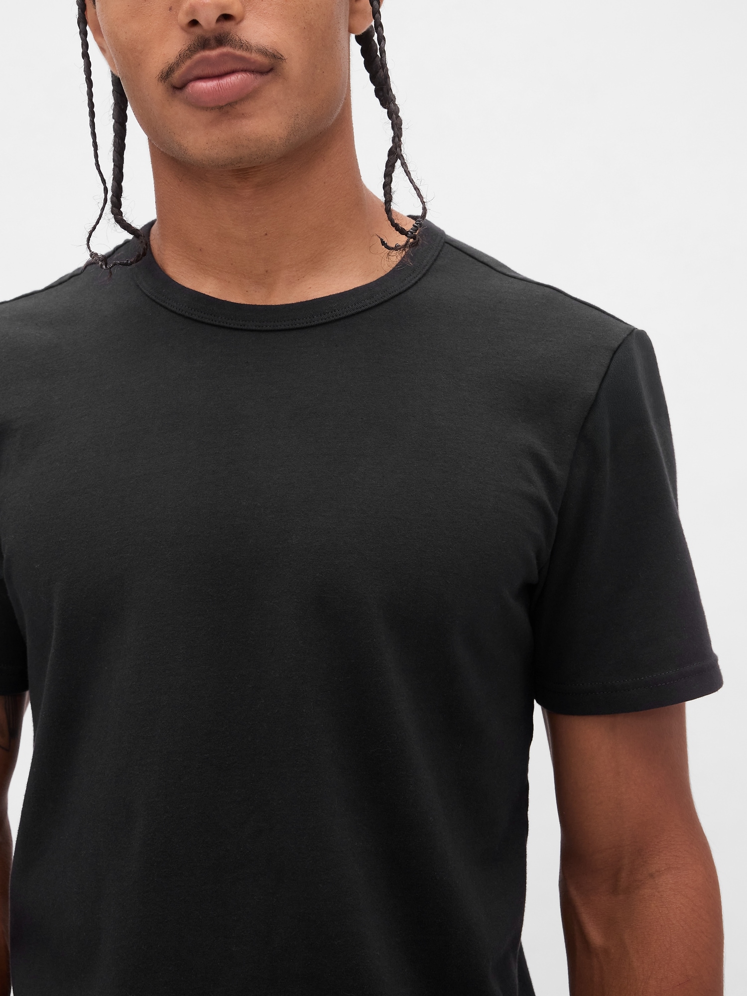Slim T-Shirt