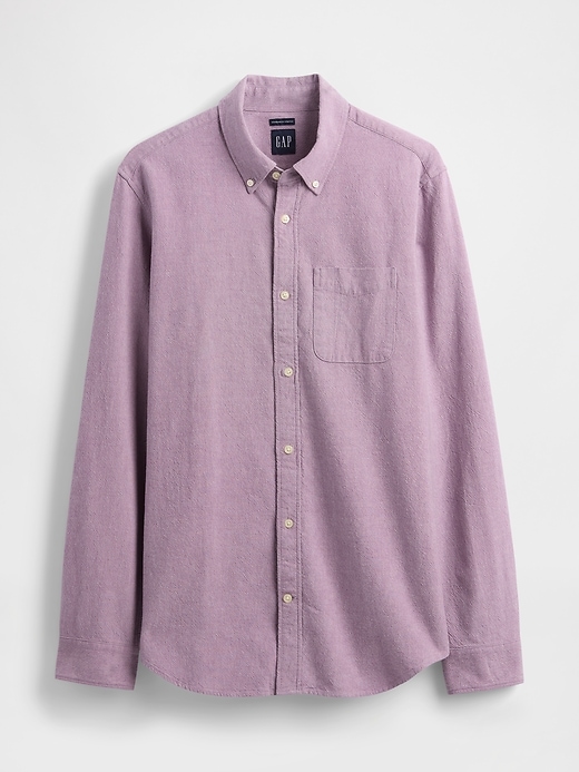 Image number 5 showing, Oxford Shirt