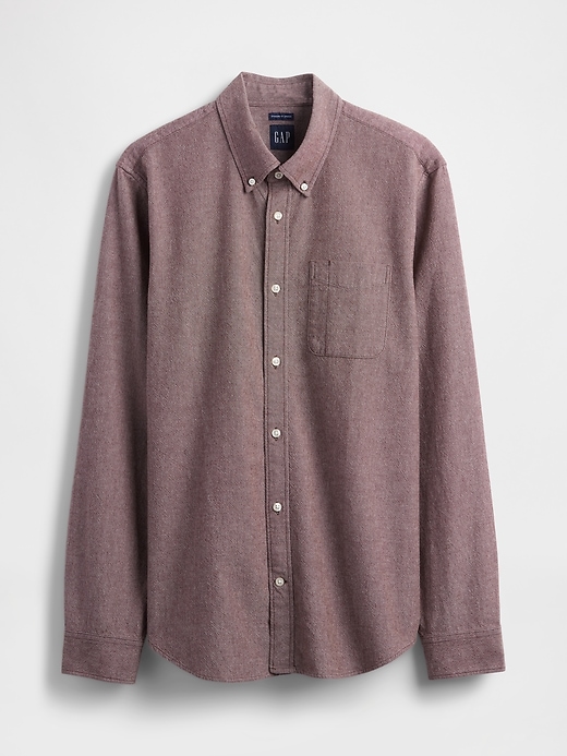 Image number 5 showing, Oxford Shirt