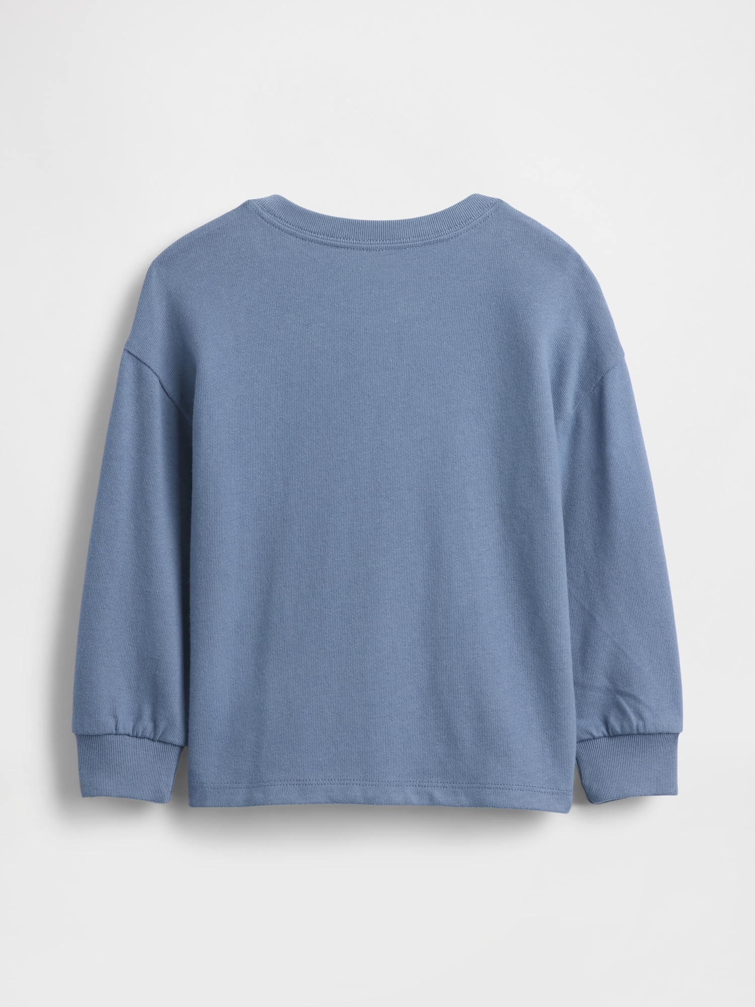 Baby & Toddler Henley Shirt