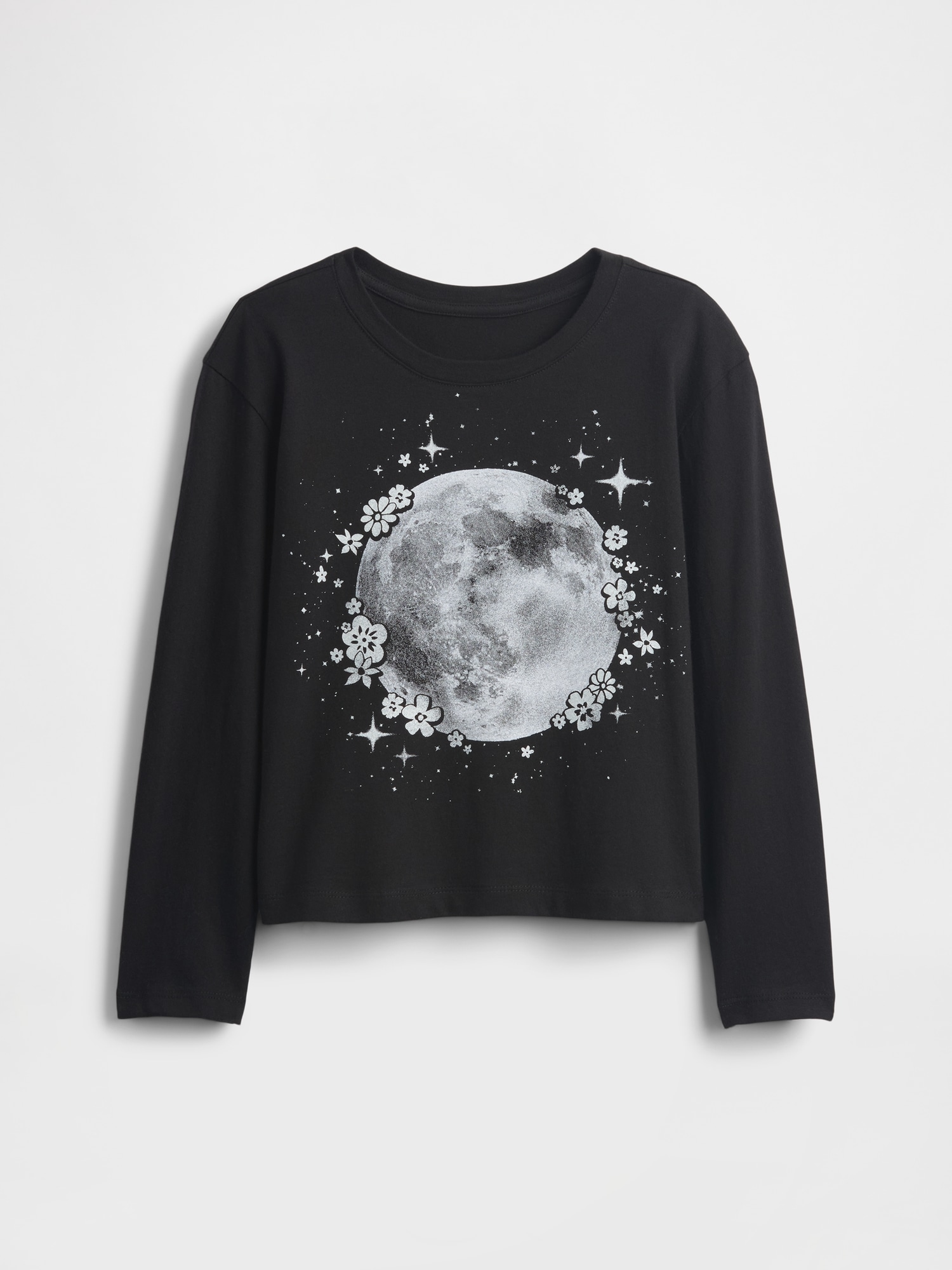 Kids Relaxed Graphic T-Shirt