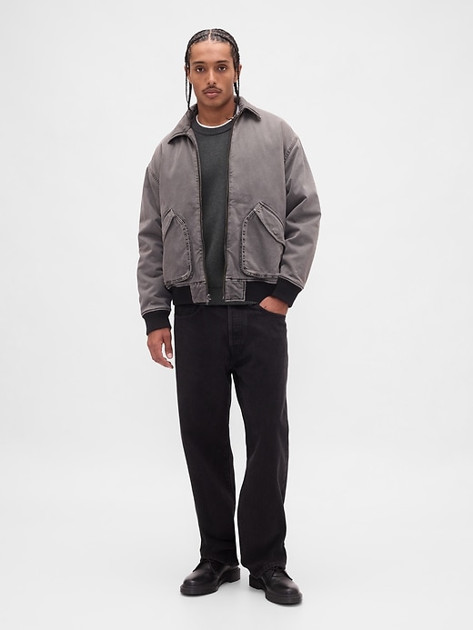 Image number 2 showing, Classic Crewneck Sweater
