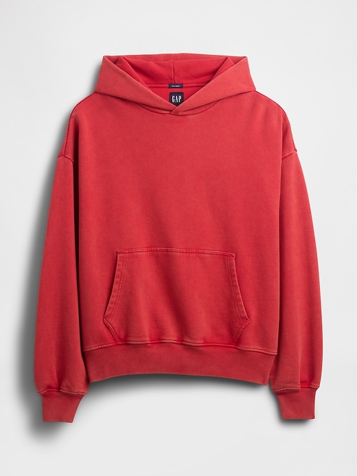 Image number 5 showing, Heavyweight Oversized Hoodie